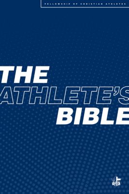 Athlete’s Bible: FCA Edition